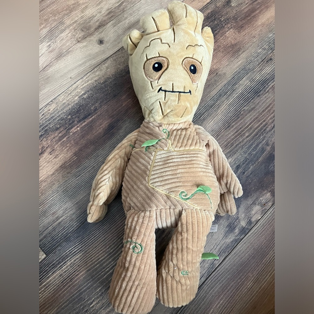 Marvel Scentsy Buddy  - Groot
